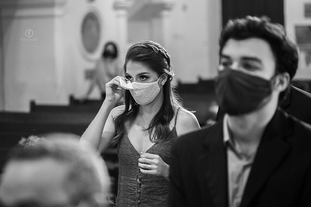 Foto do evento Casamento Amanda e Aluízio