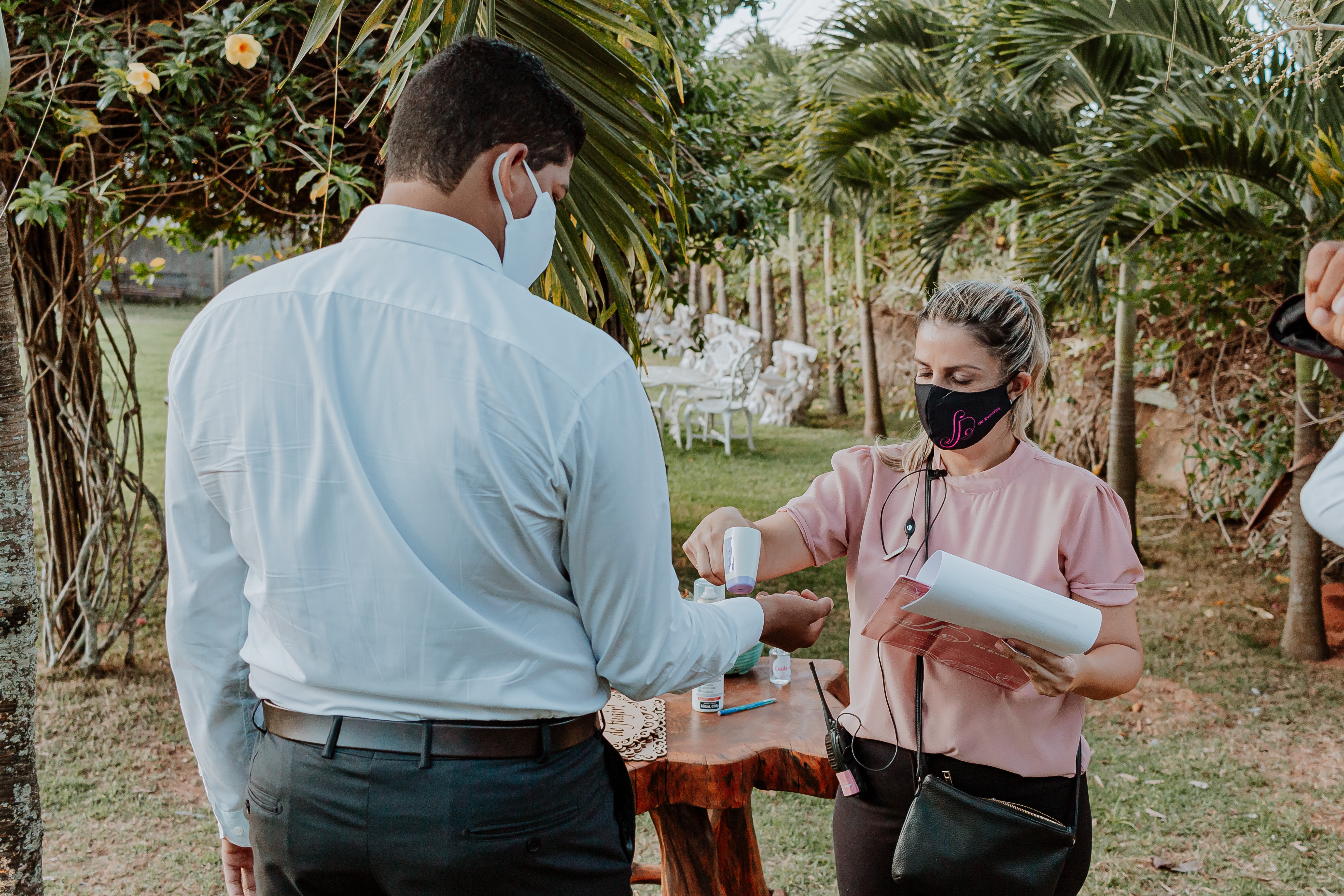 Foto do evento Casamento Amanda e Douglas