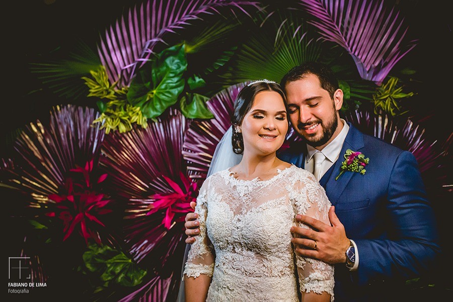 Foto do evento Casamento Nathália e Tomás