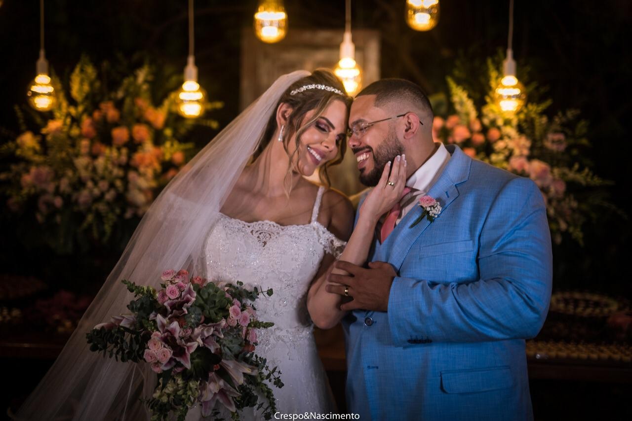 Foto do evento Casamento de Priscylla e Thiago