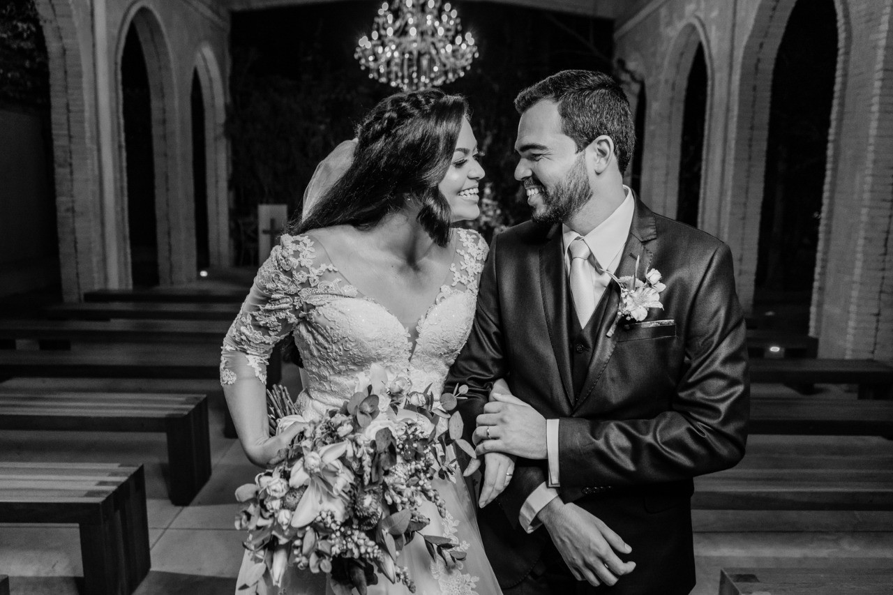 Foto do evento Casamento Thaísa e Leandro