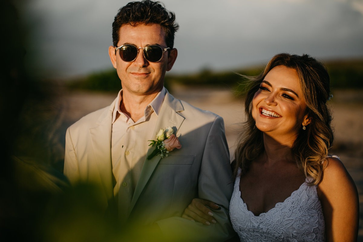 Foto do evento Elopement Wedding de Jeane e Flavio