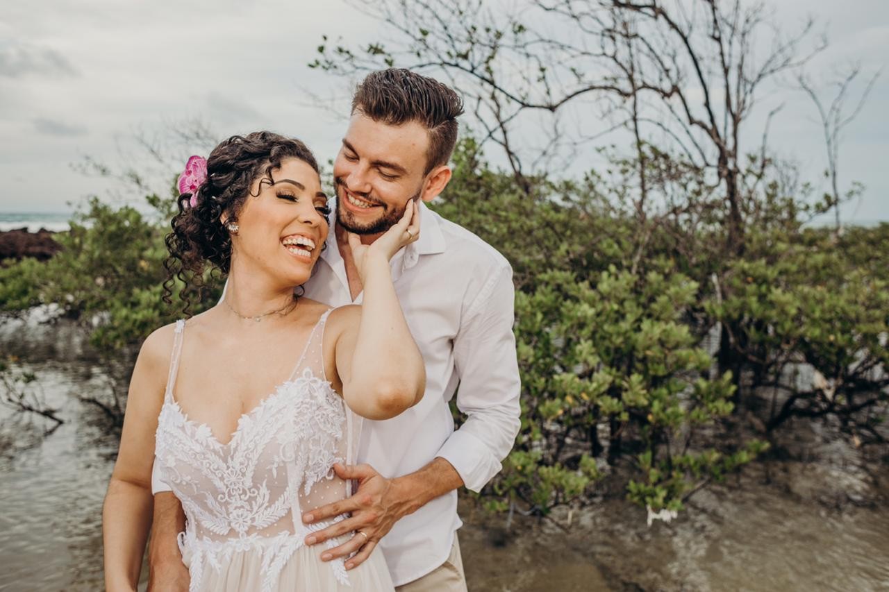 Foto do evento Elopement Wedding Érica e Henrique