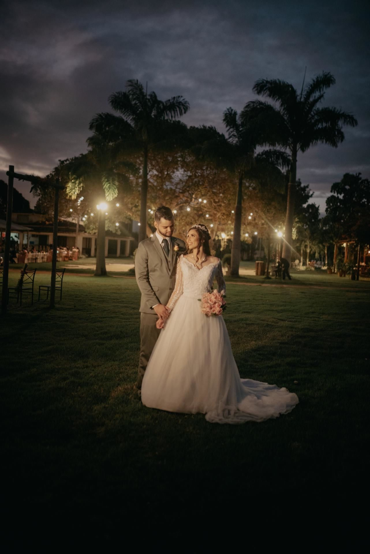 Foto do evento Micro Wedding Cibele e Daniel