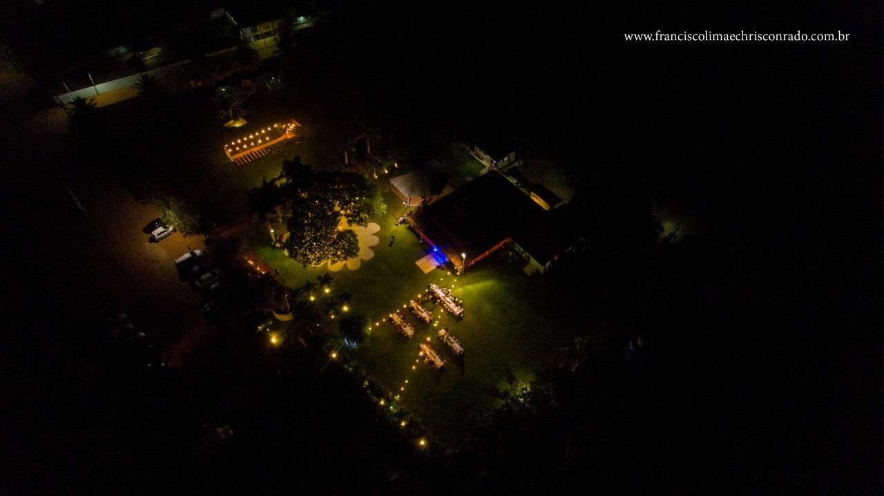 Foto do evento Mini Wedding Maria Luiza e Eliedson
